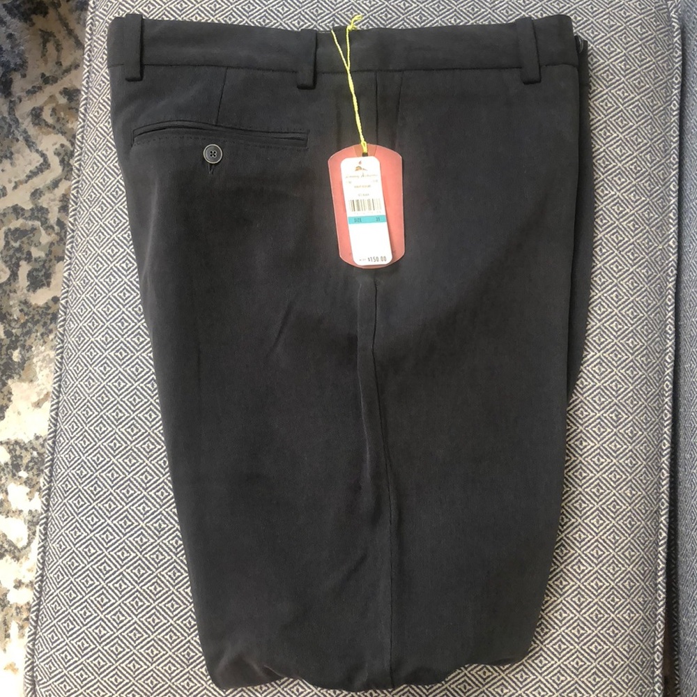 Nice pair of Tommy Bahama slacks!